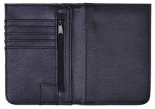 FreeShippFashion Passport Holder Genuine Leather Passport Cover Cowhide Travel wallet Card Case Protective Cover for Document