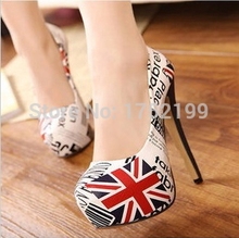 Red high heel shoes uk online shopping-the world largest red high ...
