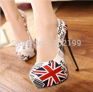 Popular Red Bottom Shoes for Women Size 11-Buy Cheap Red Bottom ...