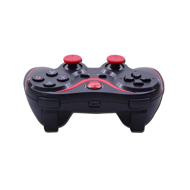 Купить 30set/много аккумуляторная s600 bluetooth игровой контроллер ...