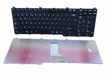 New Keyboard US Layout For TOSHIBA Satellite P205 X205 P205-S6237 P205-S6247 Laptop Notebook Wholesale Teclado (K2508-US)