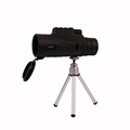 Tripod Telescope Monocular 10x42 Zoom FMC Film Coated Len BAK4 Prism Portable Outdoor Monocular HD Telescope