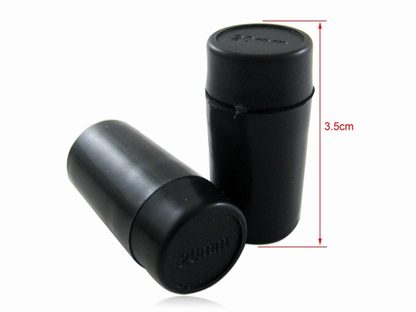 2 X Refill Ink Rolls Ink Cartridge 20mm for MX5500 Price Tag Gun  TW 
