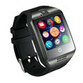 New Fashion SIM Card Q18 Smart Watch Sport Clock Sleep Tracker Smartwatch Android with Camera for