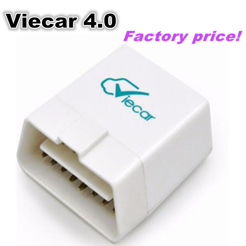   -elm327 Viecar 4.0  IOS  Android   hud-   