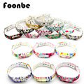 5 Colors Replacement Band For Xiaomi for Miband 1s 1a Smart Wristband Silicone Strap Belt For