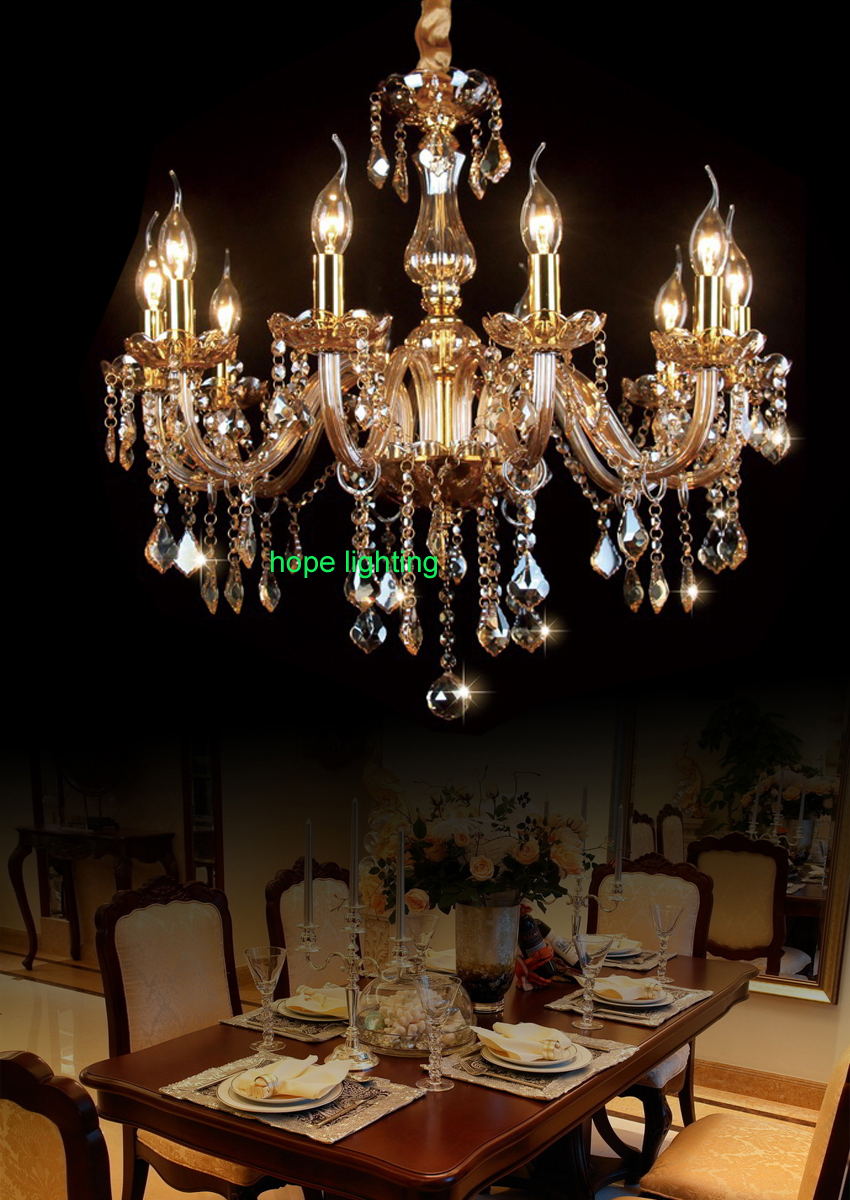 Lampadario moderno soggiorno: lampadari per salone moderno ... Lampadari moderni cristallo e acciaio