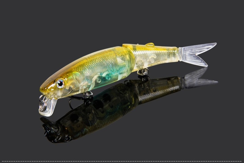 Trulinaoya Minnow 06-1