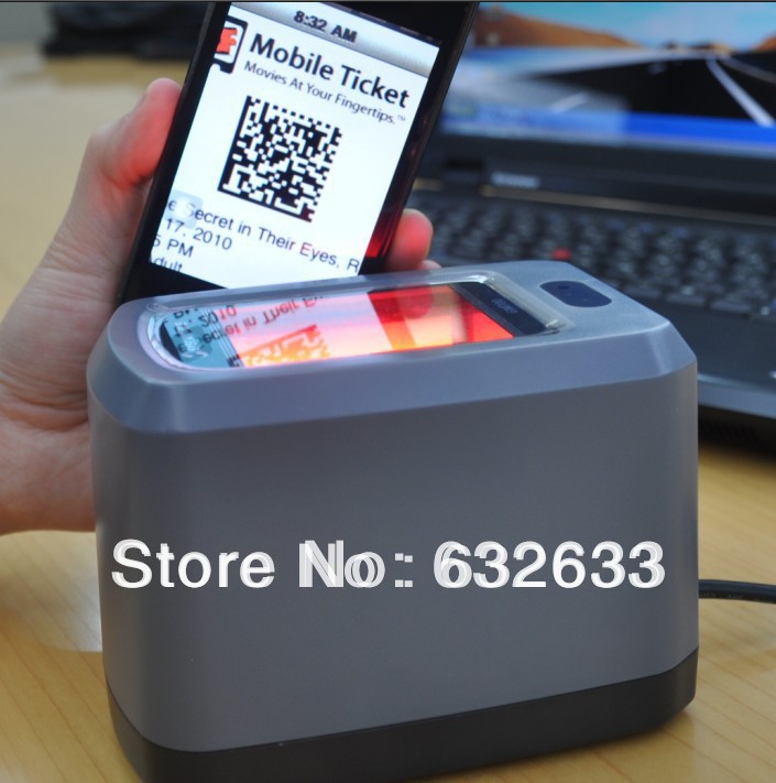 Barcode scanner coupon finder