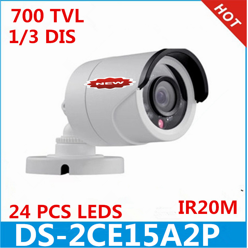    DS-2CE15A2P-IR   700TVL1 / 3DIS ICR 20    