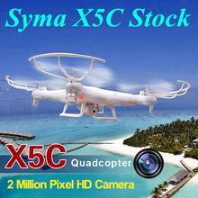SYMA X5C RC Helicopter Helicoptero Quadrocopter with Camera hd Remote control toys Professional Drone Quadrocopter X5C-1