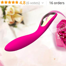 USB Rechargeabl Music Vibrating Panties Wireless Remote Control G spot vibrator clitoris stimulator Vibrators for Women