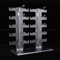 HOT 10 Pairs Sunglasses Glasses Rack Holder Frame Display Stand US Stock