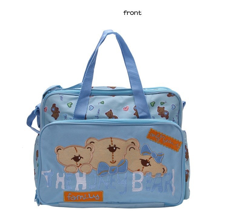 Wholesales-2014-Mummy-Nappy-Bag-baby-diaper-bags-tote-diaper -bag-baby-handbag-giraffe-zebra-Baby-Care-7