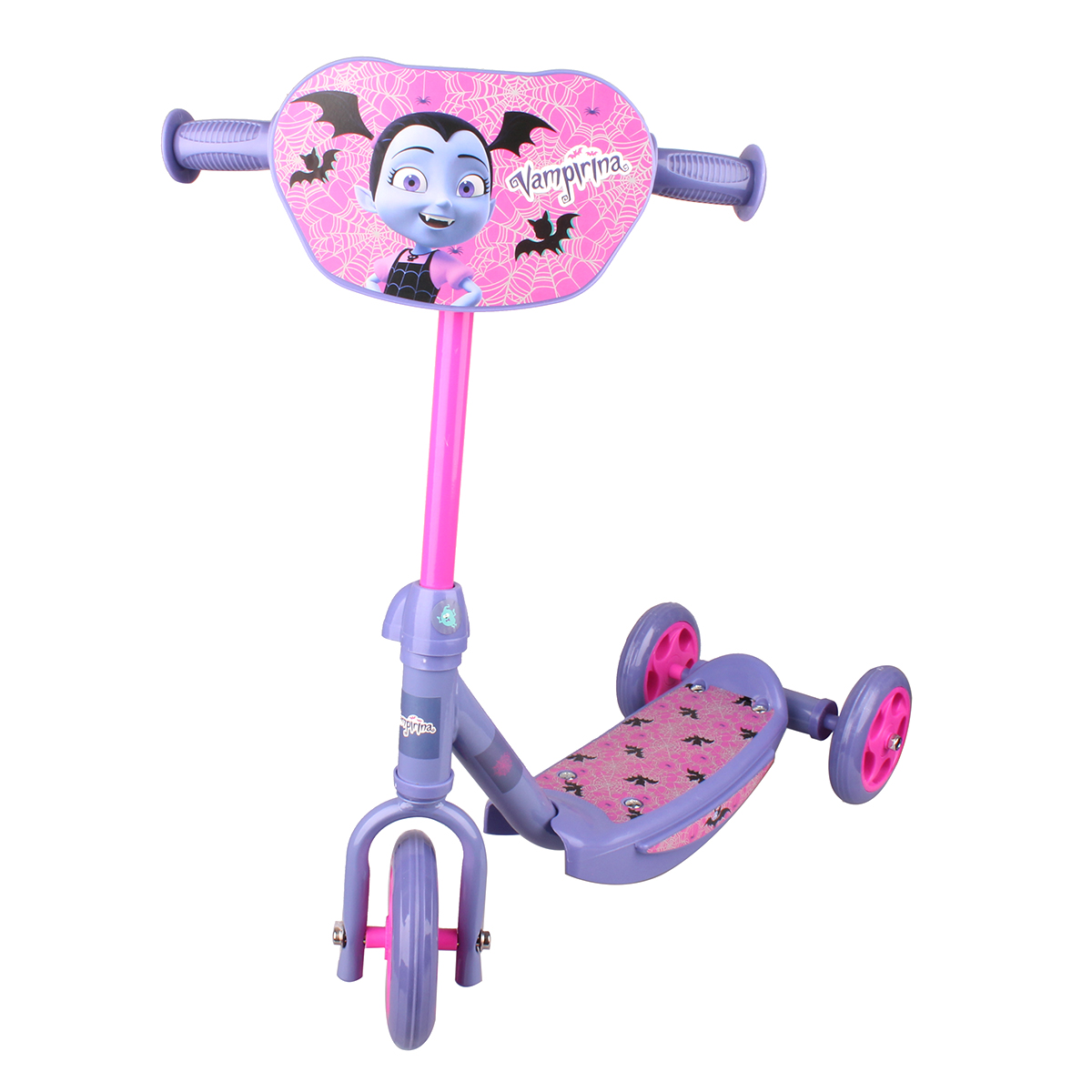 vampirina bicycle