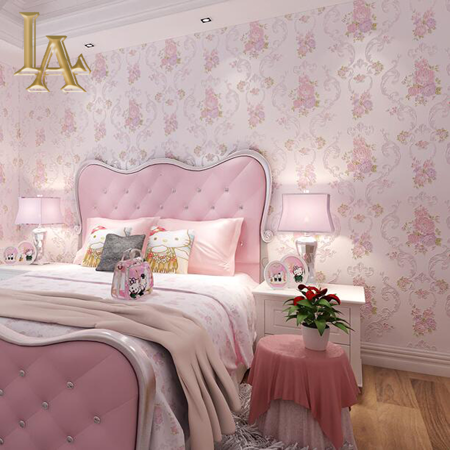 Alta qualità textile wallpaper 3d glitter wall paper acquista a ...