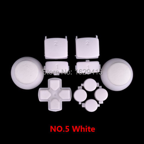 for sony playstation 3 ps3 dualshock 3 controller buttons09