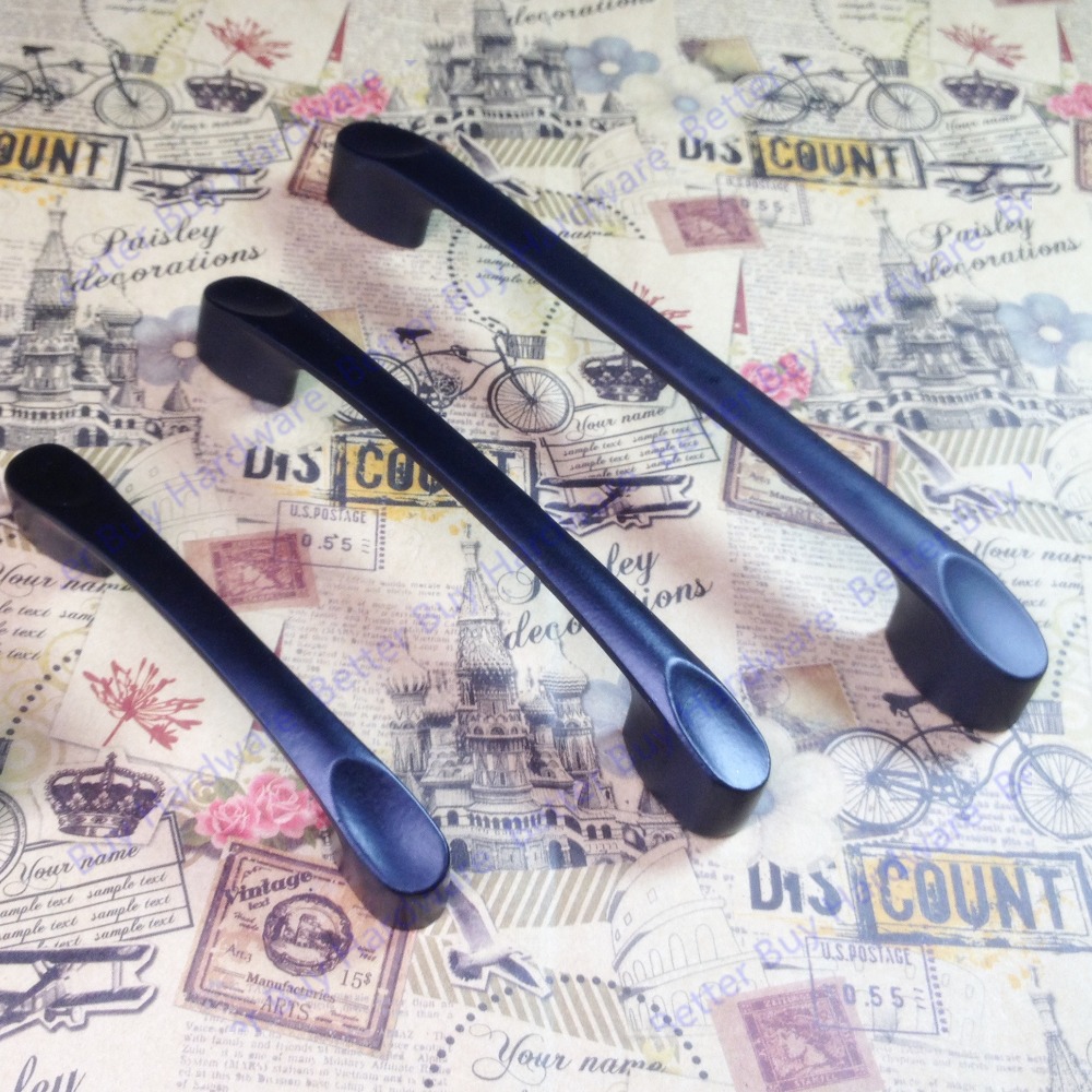 Online kopen wholesale black handle modern uit china black handle ...