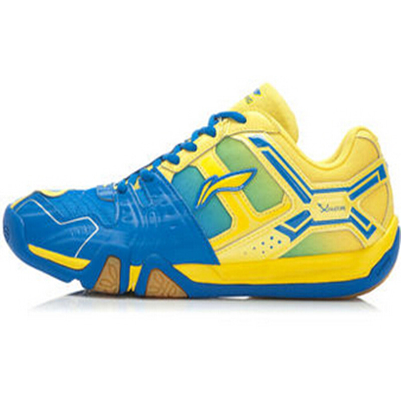 Buy 2015 Newest Lining Badminton Shoes Li Ning Men's