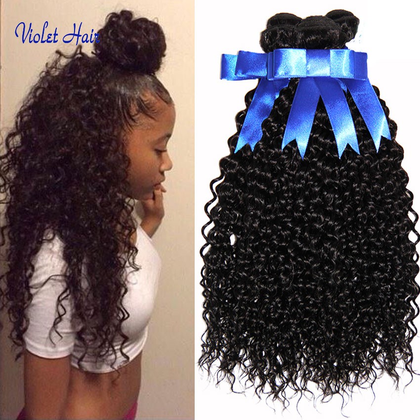 Cheap Mongolian Kinky Curly Hair 3 Bundles Deal New Queen Hair