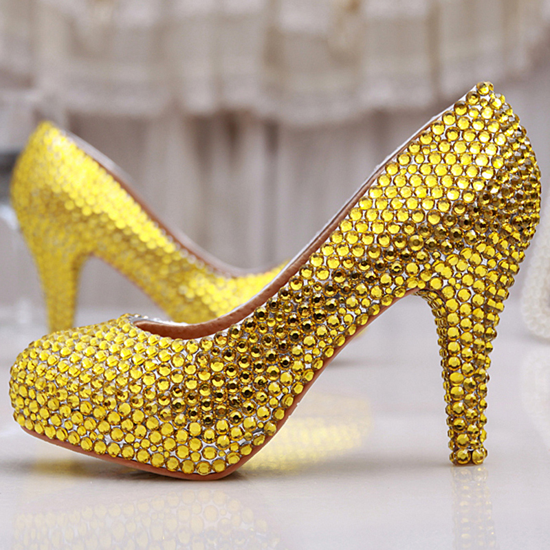 gold toe heel