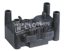BRAND NEW HIGH PERFORMANCE QUALITY IGNITION COIL FOR VW *OEM**032905106/ 032905106B/ 311740/ 032905106D