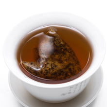 2015 year 36g Exquisite canned Organic chrysanthemum tea Chrysanthemum Puer tea to clear internal heat Nourishing