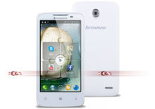 Original Lenovo A820 MTK6589 Quad core android 4 1 1 phone with Russian 4 5 Screen