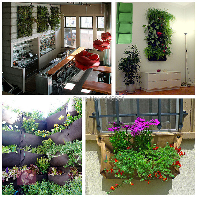 Online kaufen groÃhandel vertikale indoor garten aus china ...