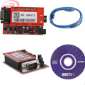 2016 New UPA USB UPAUSB UPA USB Programmer With Full Adaptors Support Nec Function Free Shipping