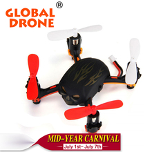 Global Drone GW008 RC Mini Drones 2.4G 4CH 6 Axis Headless Dron 3D Rolling RC VS CX-10 FQ777 RTF Quadcopter electronic toys