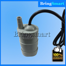 Free shipping JT-550 1000L/H 12V Brushless DC Bathing Machine Water Pump, Pump For Grooving Machine Submerged Pump Bringsmart