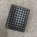 Luxury Europe USA Brand Man Wallet Genuine Leather Business ID Credit Card Holder Coin Purse Small