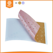 Free Shipping Chinese Medical Plaster Pain Relief Patch for Lower Back Pain 30 pieces 5 boxes