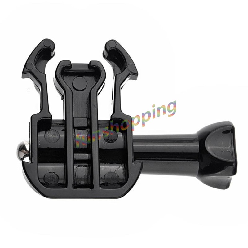 Hot-Sale-New-Top-Quality-Quick-Release-Tripod-Adapter-Buckle-Bracket-Screw-for-Gopro-Hero3-2 (3)