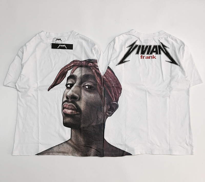 baby 2pac shirts