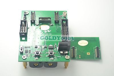 CC2530 Zigbee Development Board FB2530BB+CC2530EM RF Module FB2530RF -d7