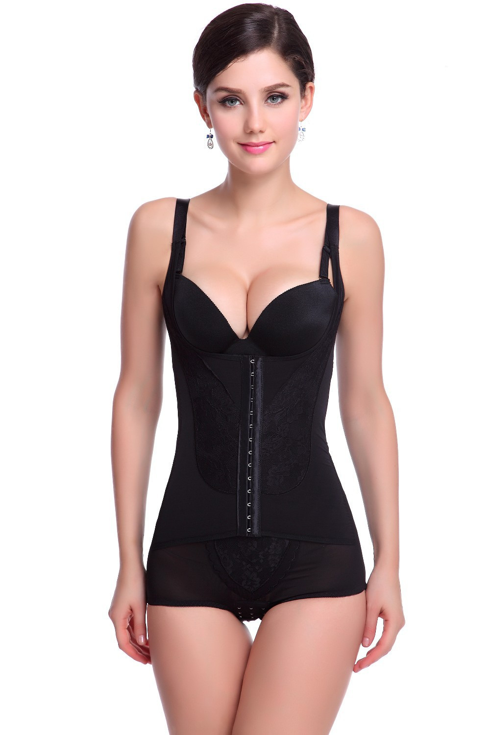 Top Brand Hot Sell Intimates Best Full Body Corset Shaper