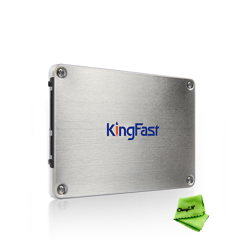Kingfast SSD 128  2.5 