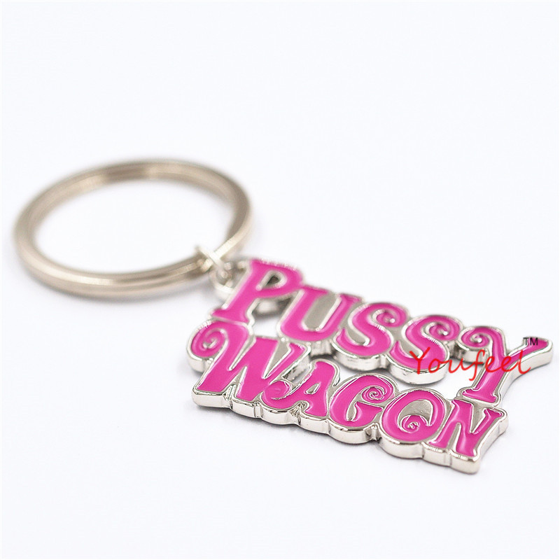 Pussy Rings 55