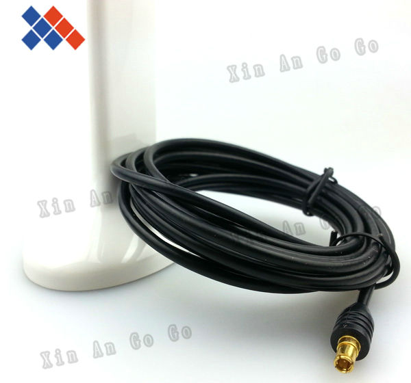 Купить оригинальные huawei внешняя антенна для 3g 4g маршрутизаторы ...