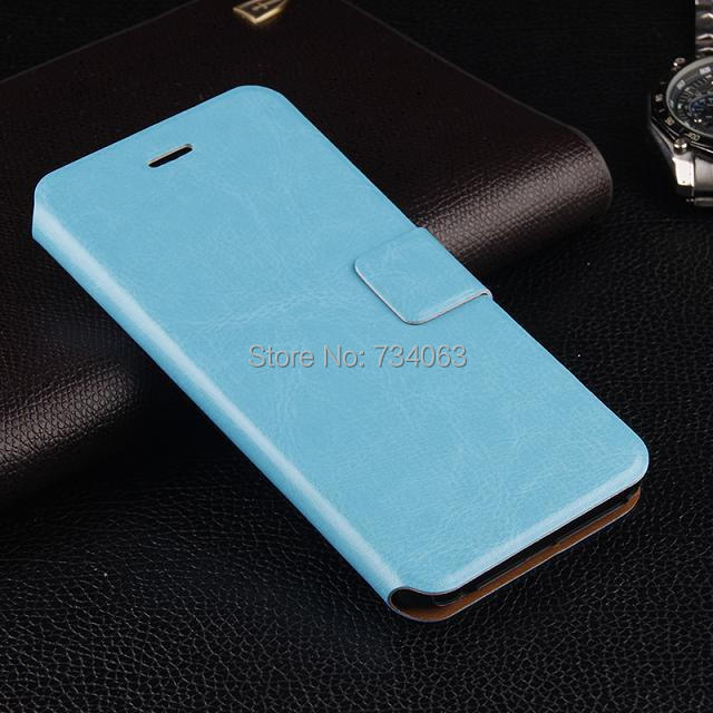 Ultrathin Slim Retro Crazy Horse PU Leather Card Slots Holder Case Cover For Apple iPhone 6 iPhone6 4.7 Plus 5.5 inch 2ON6