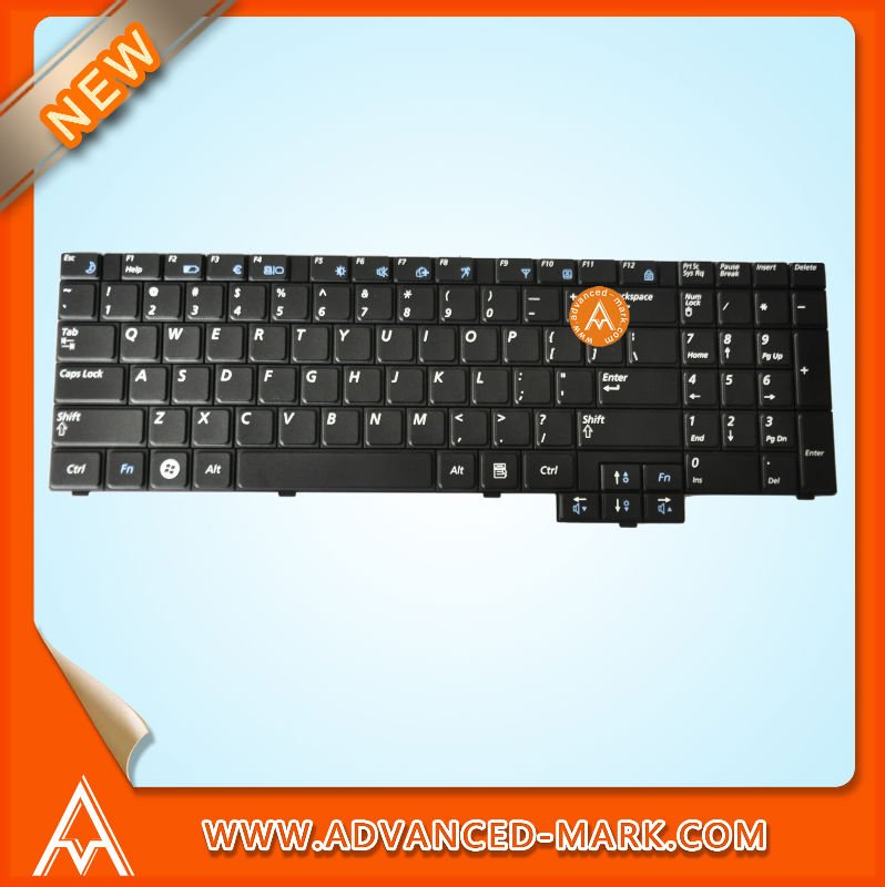 Good Quality &amp; Good Price!!Replace Laptop Keyboard For Samsung R540 ...