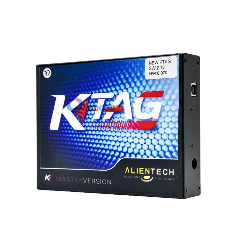       ECU V2.13  V6.070 KTAG      -tag   6 