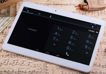 2015 New quad core 2G 32G Lenovo 10 inch tablet PC 3G 1280 800 Android4 2