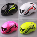 Sports Helmet Ultralight Aerodynamics Road Racing Bike Cycling Helmet Mountain Bike Integrated Molded 11 Holes Bicycle