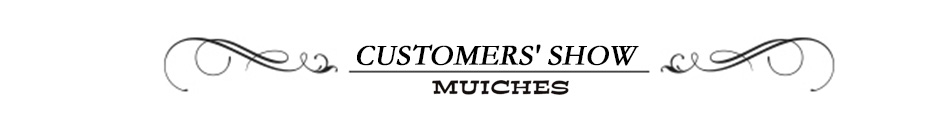 CUSTOMER\'S SHOW (2)