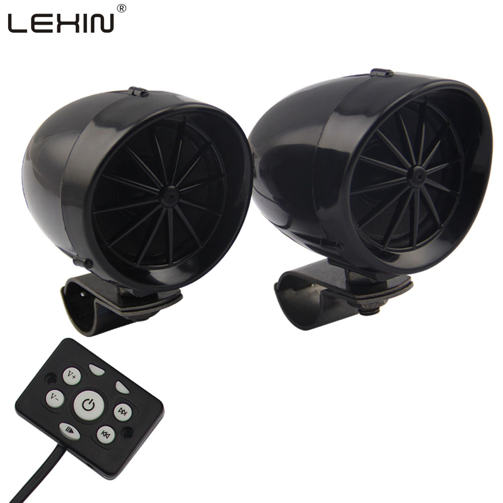 2016 Wireless With Remote Control Bluetooth Speaker Outdoor Waterproof Motorcycle Audio Stereo Amplifier Speaker 3 2016 Wireless With Remote Control Bluetooth Speaker Outdoor Waterproof Motorcycle Audio Stereo Amplifier Speaker 3