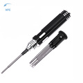 RC Tools 4 in 1 Hexagon Head Hex Screw Driver Tools Set Kit 1 5 2