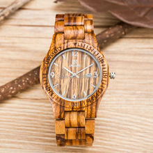 Brand new analog quartz men women wood watch slim designer 2016 wood watch orologio worldwide free shipping